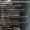 Black Sugar Instant Pearl 210g (Pack of 2-420g) (Brew in