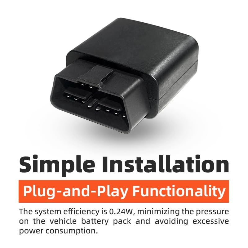 KVVZYMR AFM/DFM Disabler Silverado 5.3 Active Fuel Management AFM Disable