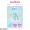 Shobido Care Bear Face Mask, 1 Piece, Serum Volume, 0.8