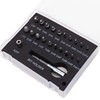 HFS(R) Screw Removal Kit, Screw Removal Bit, Licked Screw, Easy