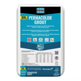 Laticrete 2544-0025-2 Grout Bright White 25LB