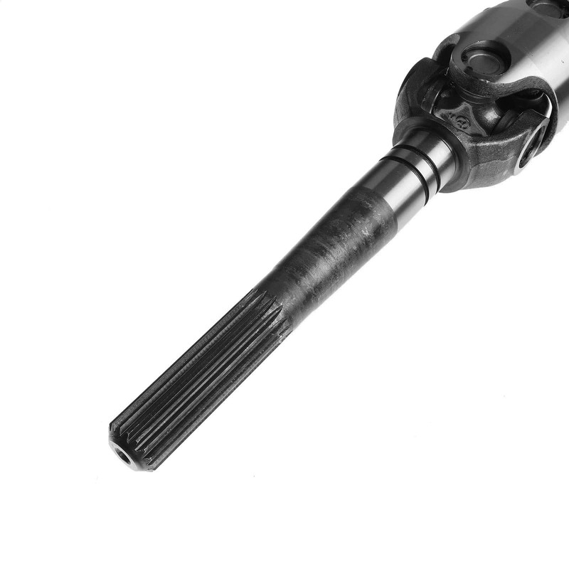 A-Premium U-Joint Driveshaft Yoke Kit Compatible with Volvo Penta DP