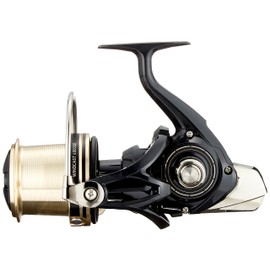 Daiwa 17 WINDCAST 4000QD Spinning Reel (Throwing / Long Throwing)