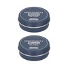 2Pcs Soldering Flux Fast Tinning Insulated Rosin Solder Paste for