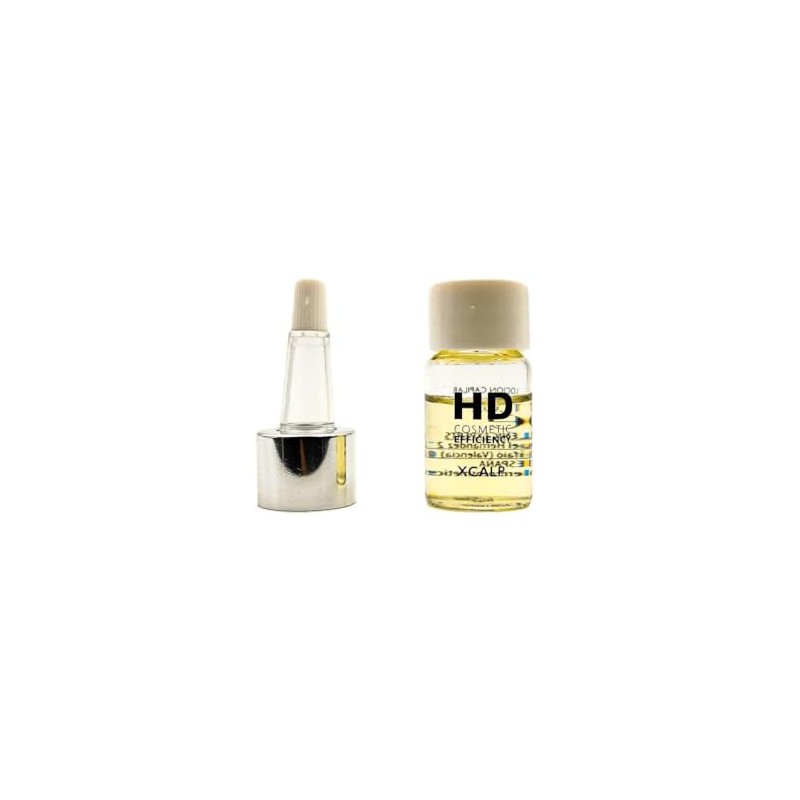 HD Cosmetics Xcalp Tratamiento Capilar Intensivo Anticaída y Antioxidante, 14