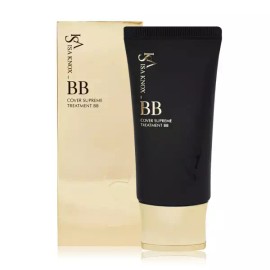IZNAX 이자녹스 커버 수프림 트리트먼트 BB 50ml/비비 Izonex Cover Supreme Treatment BB 50ml/BBI
