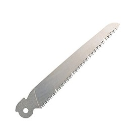 Ars P-18H-1 Folding Saw P Series Replacement Blade for Craft and Gardening Saws, Hard Type Replacement Blade