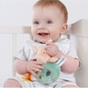 Classic Piglet Ring Rattle