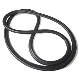 Skoda 5J7827705C Tailgate Boot Seal Rubber Seal Boot Boot Seal