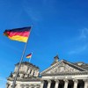 REIDFERR Germany Flag 3x5 Ft Outdoor - Vivid Color Fade