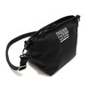 Fredrick Packers FAM Shoulder Bag, Black