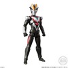 Chodo Alpha Ultraman 8 Box of 10 (Shokugan)