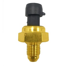 EBP Exhaust Pressure Sensor DPFE6 1850352C1 5C3Z9J460A 5C3Z9J460B for F250 F350 Super Duty 6.0L Power stroke 2004 2005 2006 2007