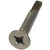 Self Drilling Screws Needs, Multi-Drill Biss, Plate (for Iron Plates),
