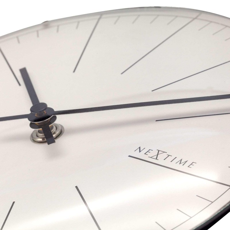 NEXTIME Modern Table Clocks 3506ZW