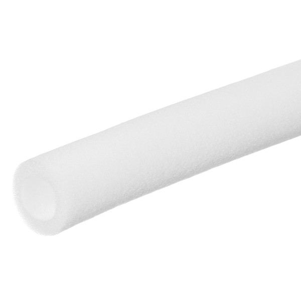 PATIKIL Pipe Insulation Foam Tube, Pool Noodles Foam Tubing Outdoor