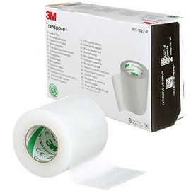 3M - CINTA TRANSPORTE 2i 1527-2, 6 unidades