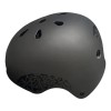 Casco Flying Eagle Gris Casco Para Patinaje Skate Bici Pro