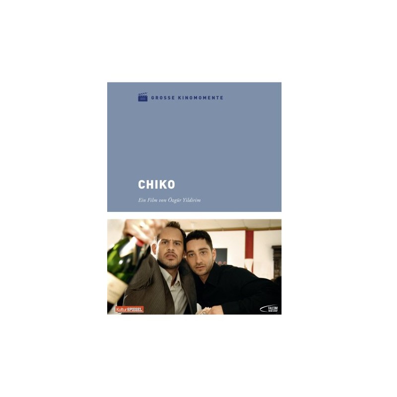 Chiko - Große Kinomomente