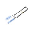 AQUANEAT Fish Tank Cleaning Tools, Aquarium Filter Brushes, Pipe Cleaner