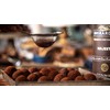 Ghirardelli Majestic Premium Cocoa Powder, 2 Pound Can with Ghirardelli