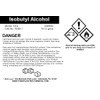 Isobutyl Alcohol 99% Pure - Premium-Quality Industrial and Laboratory Grade
