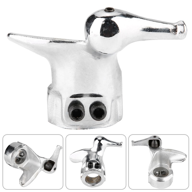 High Performance Durable Tire Changer Stainless Steel Metal Mount Demount