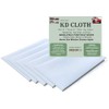 KD Cloth Streak Free Cloths (5)