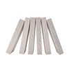 12 Pieces Insulating Fire Brick for Ovens, Kilns, Fireplaces, Forges