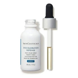 SkinCeuticals Discoloration Defense | Sérum Antimanchas Día/Noche | 30 ml