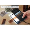 Photomyne A7 Mini Light Pad Backlight Portable Hands-Free Ultra-Thin Ultimate