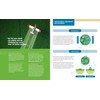 Growers Trust Powdery Mildew Killer Non-Toxic, Biodegradable - Natural Fungicide