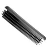 (4 Pack) CAPLUGS - 1 1/2" x 3" | 10-14