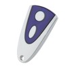 pepape Garage Door Opener Remote Control Replacement for Novoferm Novotron