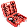 DNA MOTORING TU-15B Diesel Engine Compression Gauge Tester with Gauge