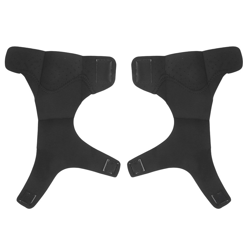 Sport Ankle Guard Sleeve Compression Sprain Prevention Outdoor Basketball Protective