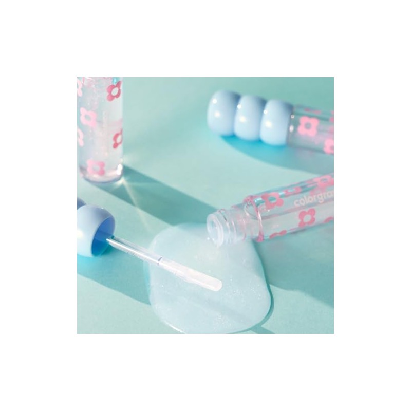 Colorgram Tinta Fruity Glass Tint Pearl