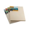 Da Vinci Pro Resist-Grip Coarse Textured Gesso Board, 18x24, 3/4"