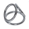Penis Ring Triple Ring – Triple Penis Ring Large