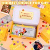 SelfTek Surprise Box Gift Box, Explosion Box Birthday of Folding