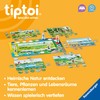 Ravensburger 00121 tiptoi® On the Go in Nature, Yellow