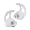 EARFLY Ear Insert for Sound Tube Secure Hold and Highest