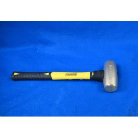 AMPCO Non Sparking 96 oz. Mallet M-3FG