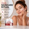 Retinol Collagen Face Cream for Daily Skincare – Hydrating Day