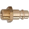 Riegler 107237 Nipple for Sleeves I.D. 7.2 - 7.8 mm,