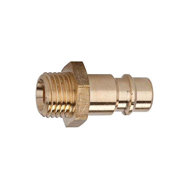 Riegler 107237 Nipple for Sleeves I.D. 7.2 - 7.8 mm,