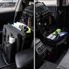 FUNYAGO Patrol Bag, Patrol Bag Law Enforcement, Car Front Seat