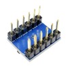 10PCS IIC I2C Logic Level Converter Bi-Directional Module 5V to