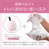 clear creamy wash + face wash net