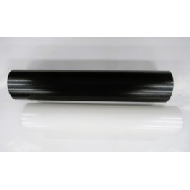 Polyacetal Round Rod (POM-N50ΦX250mmL), Made in Japan (Toyama Light Material & TPS Cut)
